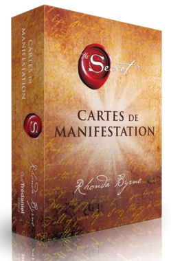 How does the law of attraction and manifesting really works - Rhonda Byrne