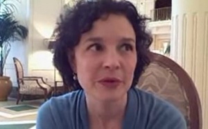 Advice of Law of Attraction by Sonia Choquette