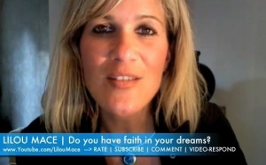 Do you have faith in your dreams?