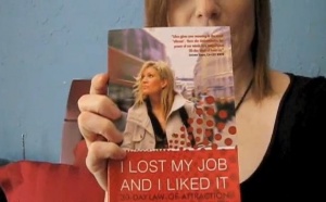 Marla Materson's book review: I lost my job and I liked it
