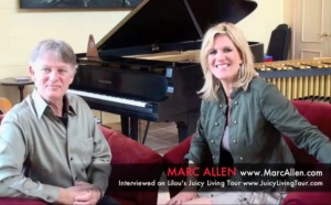 From poverty to multi-millionaire - Marc Allen