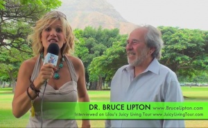 Bruce Lipton, Ph.D - Revolution of the Evolution &amp; Emergence of Cultural Creatives
