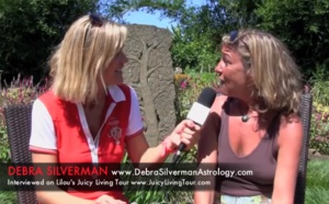 Being Awkwardly yourself - Debra Silverman