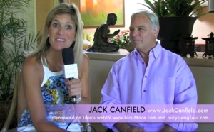 Jack Canfield : Attracting Dreams and Success with Law of Attraction
