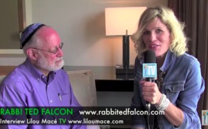 What is oneness and unity? - Rabbi Ted Falcon, Japan