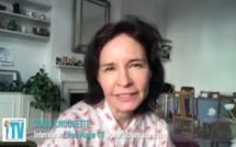 Time of ascension, a global shift of consciousness - Sonia Choquette