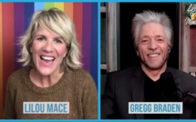 Gregg Braden: Ancient Words to Rewire Our Brains and Heal Our Hearts